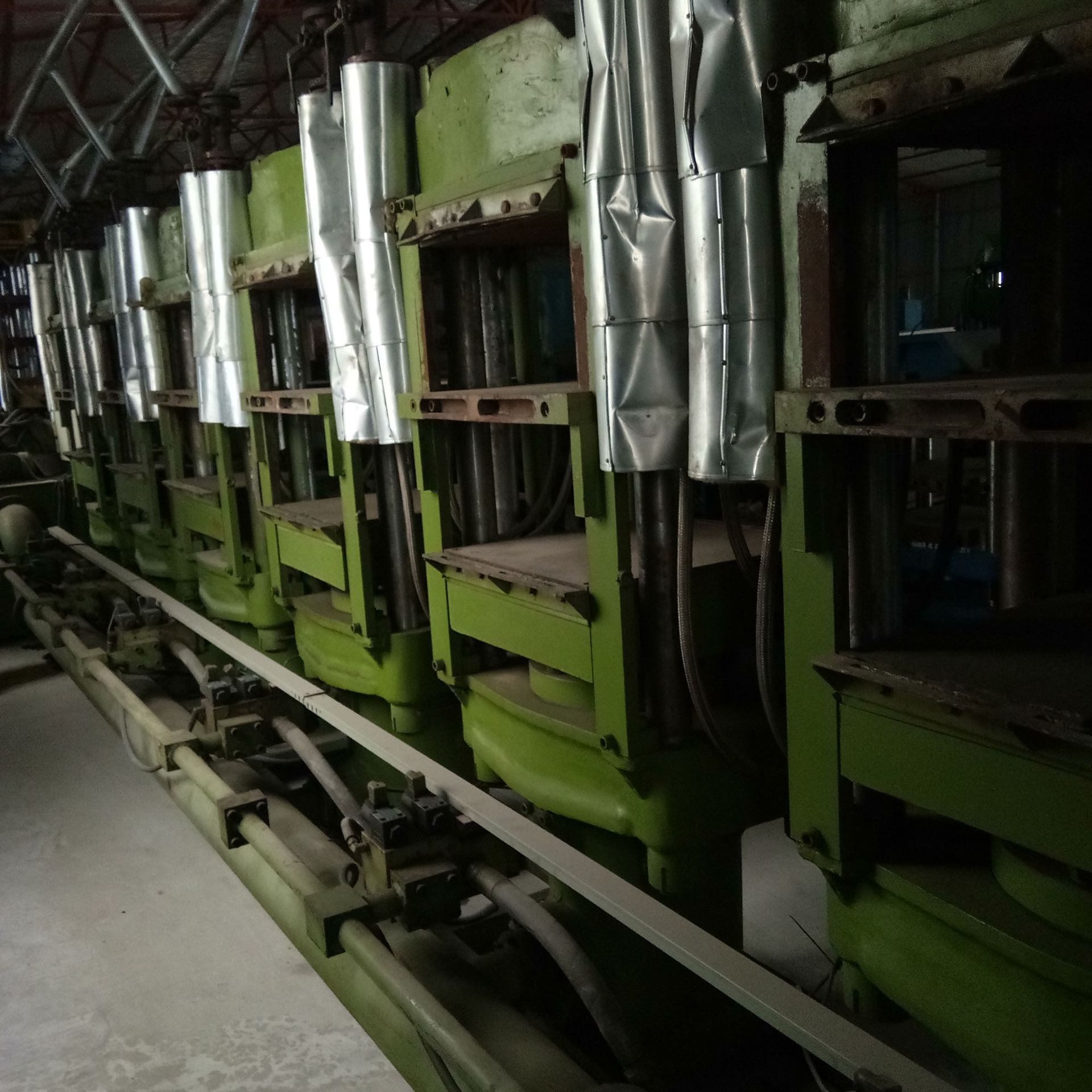 厂家eva二次发泡机 二手油压机 100吨小型液压机一件代发冲压机