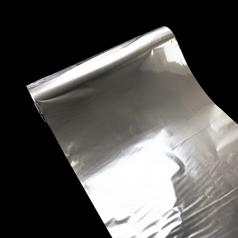 供应双面电晕BOPET银色镀铝预涂膜 现货可联系客服