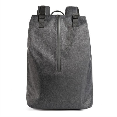 2020新款男士尼龙双肩包韩版防泼水耐磨背包大容量外出商务旅行袋