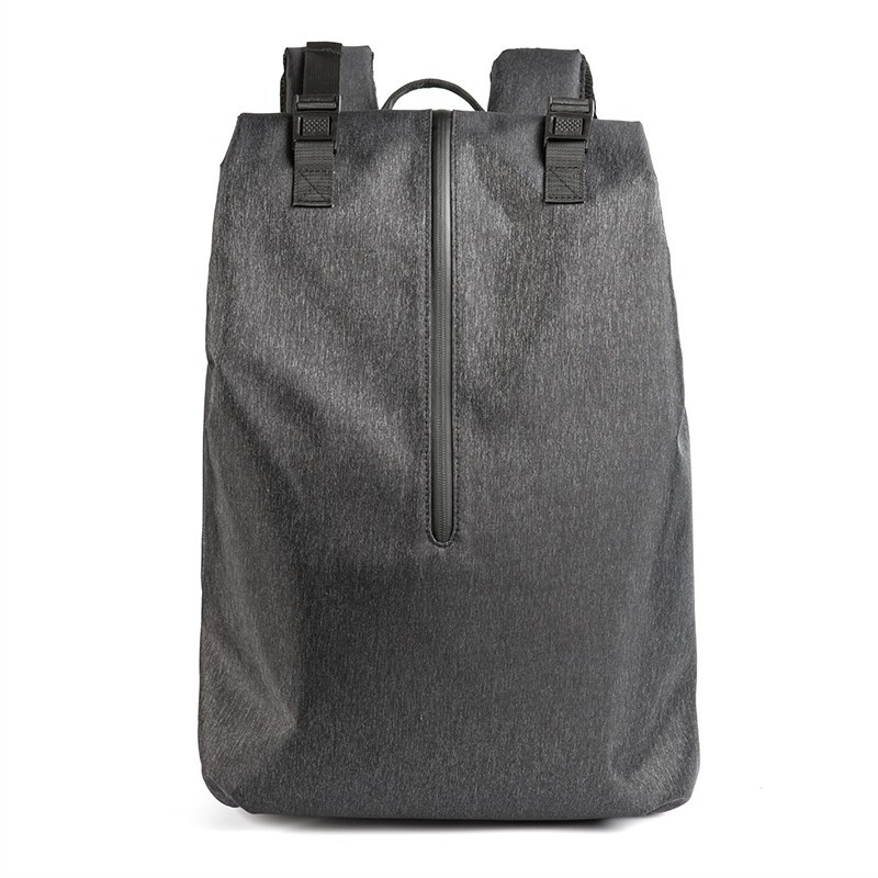 2020新款男士尼龙双肩包韩版防泼水耐磨背包大容量外出商务旅行袋