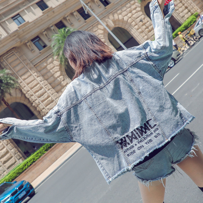 Blouson femme en Cow-boy - Ref 3321839 Image 1