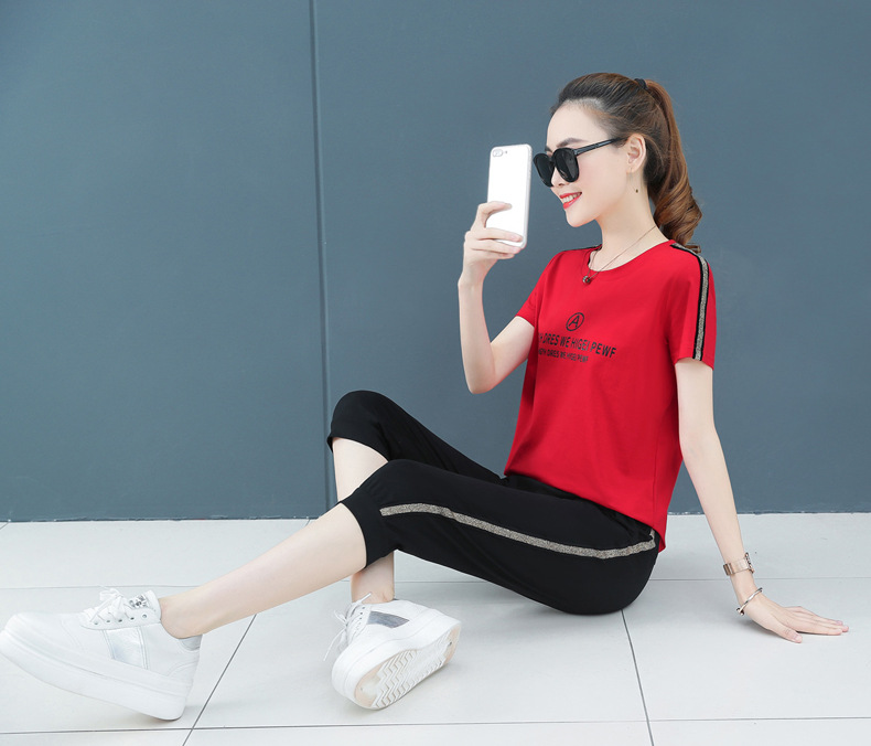 Costume femme en Modal - Ref 3333862 Image 30