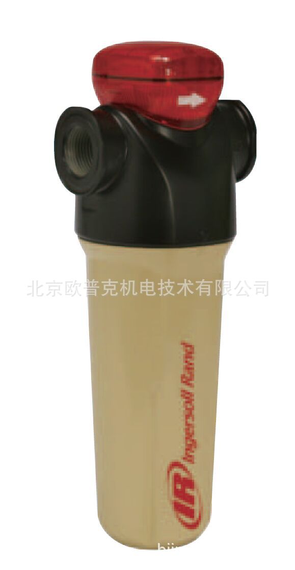 英格索兰 管路过滤器除油、除水、除菌