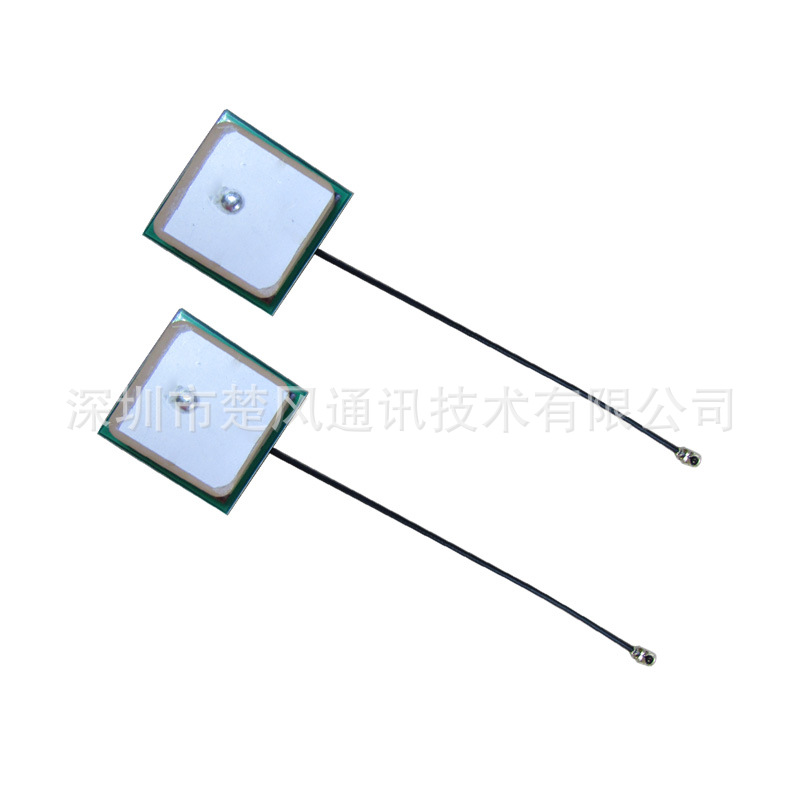 GPS陶瓷天线 04