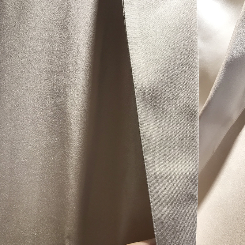 Costume femme en Satin - Ref 3334838 Image 13