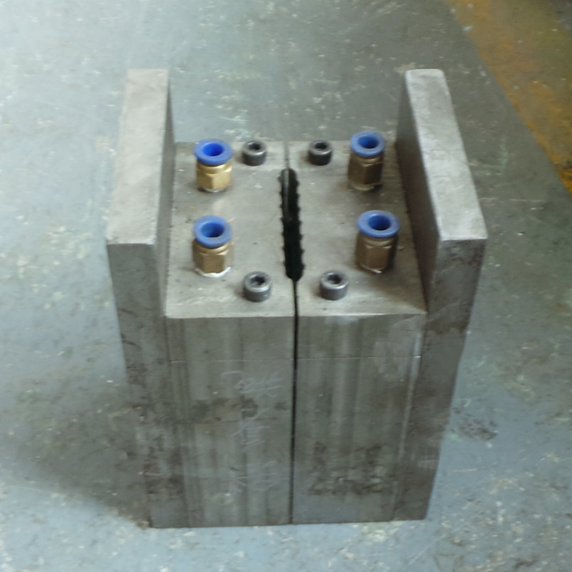 模具开发 / 来板 / 塑胶瓶子,盖子模具开发