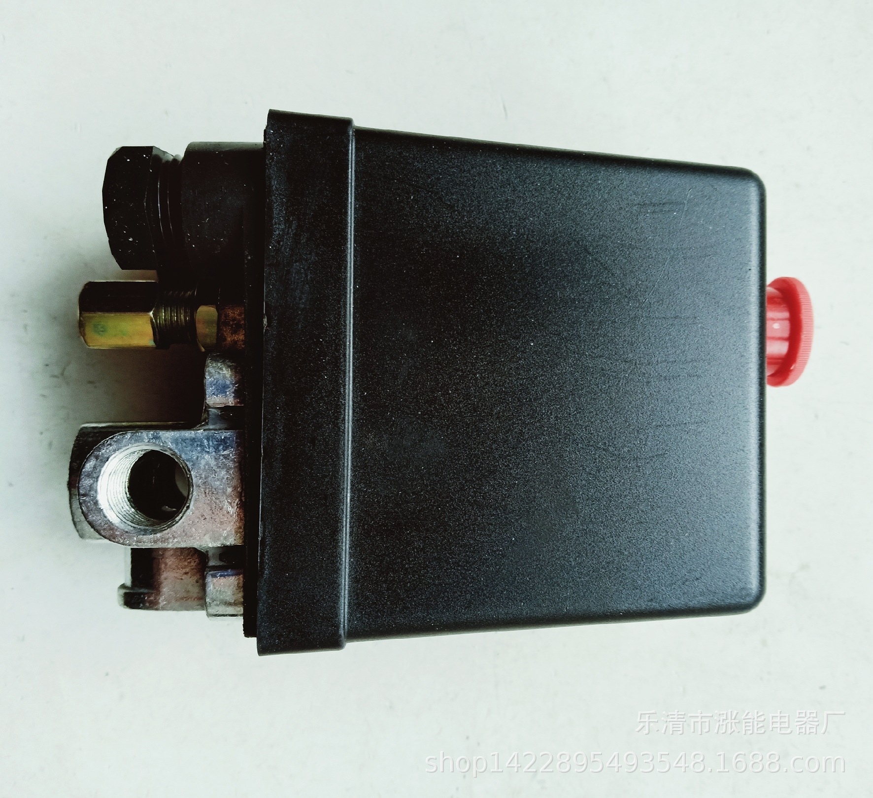 厂家直销GYD5系列空压机专用压力开关