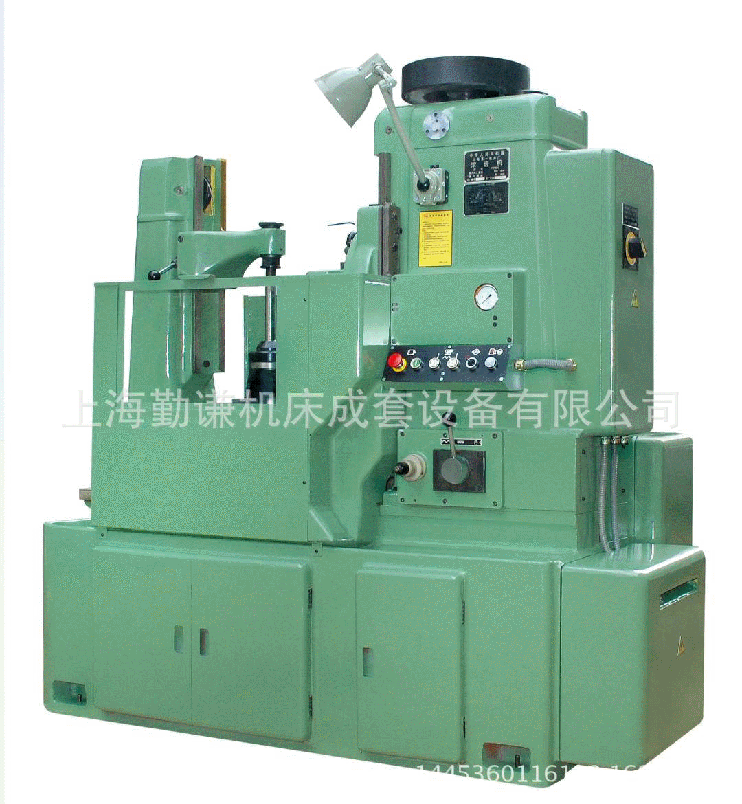 上海机床厂Y3150/3滚齿机 6模数 上海一机滚齿机Y3150