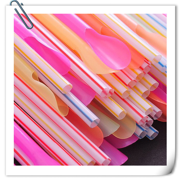 PP饮料吸管挤出机生产线制造公司 生产PP塑料吸管的挤出机器设备