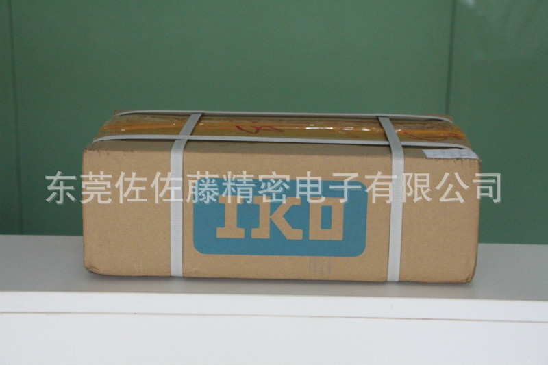 IKO直线导轨滑块MHT15 MHT20 MHT25 MHT30 MHT35