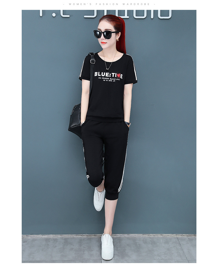 Costume femme YIQI TIANQIN en Coton - Ref 3334818 Image 42