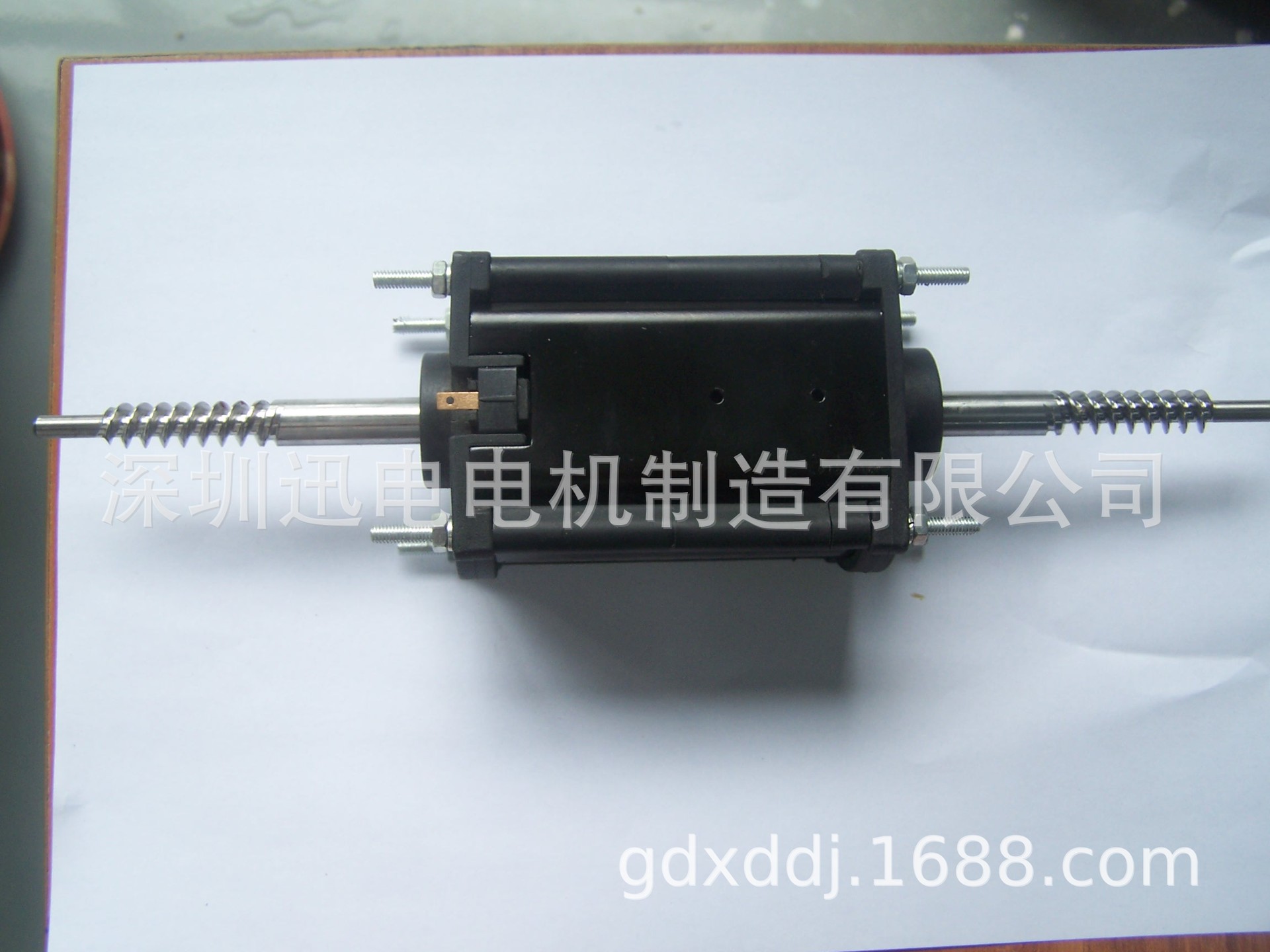 厂家直销扫地机器人电机，智能拖地机马达，拖地机器人电机