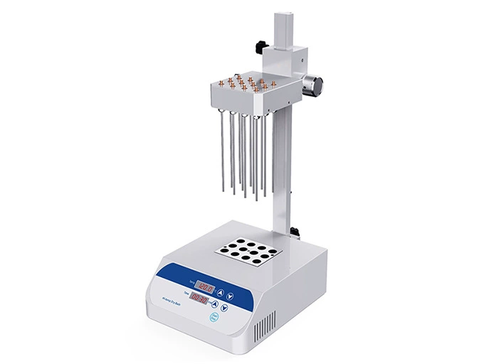 DC150 Сухой Азот дува инструмент Шанхай Yuming 1 Шанхай Yuming бренд визуального азота дуя инструмент На складе поставки