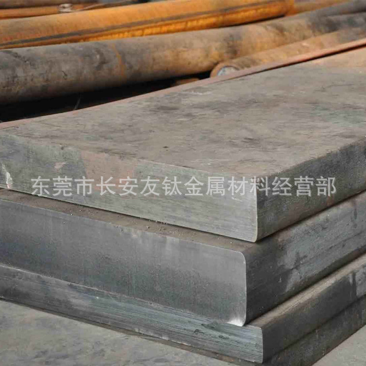 供应30CrMo合金结构钢 30CrMoi汔车用配件钢板 30CrMo足厚钢板