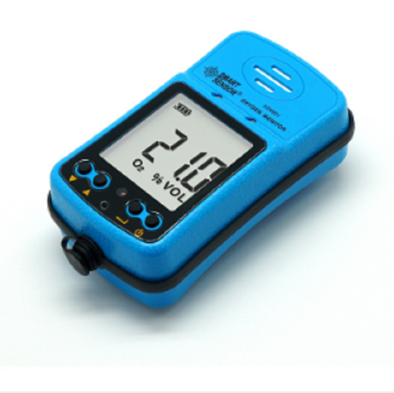 AS8901 ��������ǣ�O2����ǣ��ֳ�ʽ���������