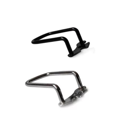 Bold mountain bike rear derailleur protector, transmission protector, self-made accessories rear derailleur riding equipment