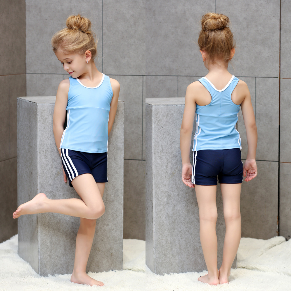 (Wholesale), (Cross-border trading), children's swimwear, (Physicals) 3