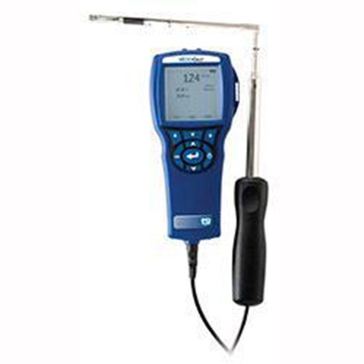 VelociCalc9565-A手持式风速仪 便携式风量风速仪 风速计
