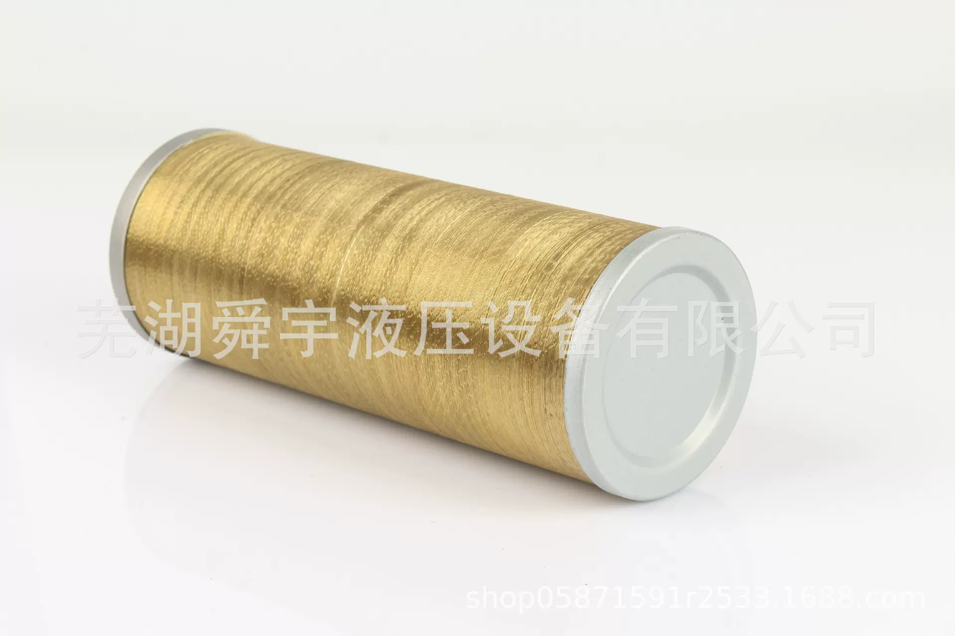 液压滤芯XU-B系列线隙式滤油器、吸油滤芯、吸油过滤器滤芯