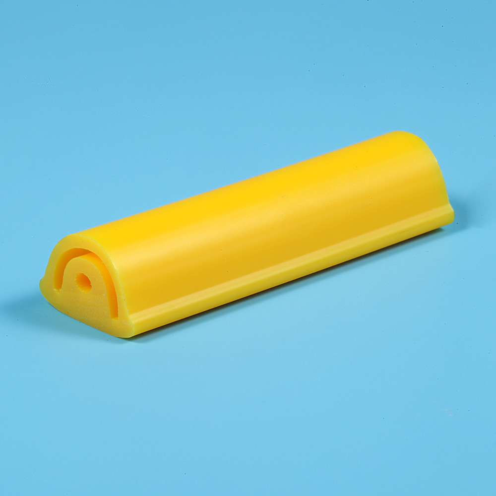 PVC软胶手把异型材批发