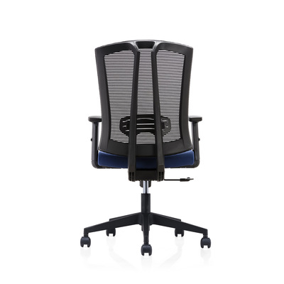 人體工學電腦椅員工會議椅網椅轉椅電競椅辦公椅家用透氣椅轉椅子
