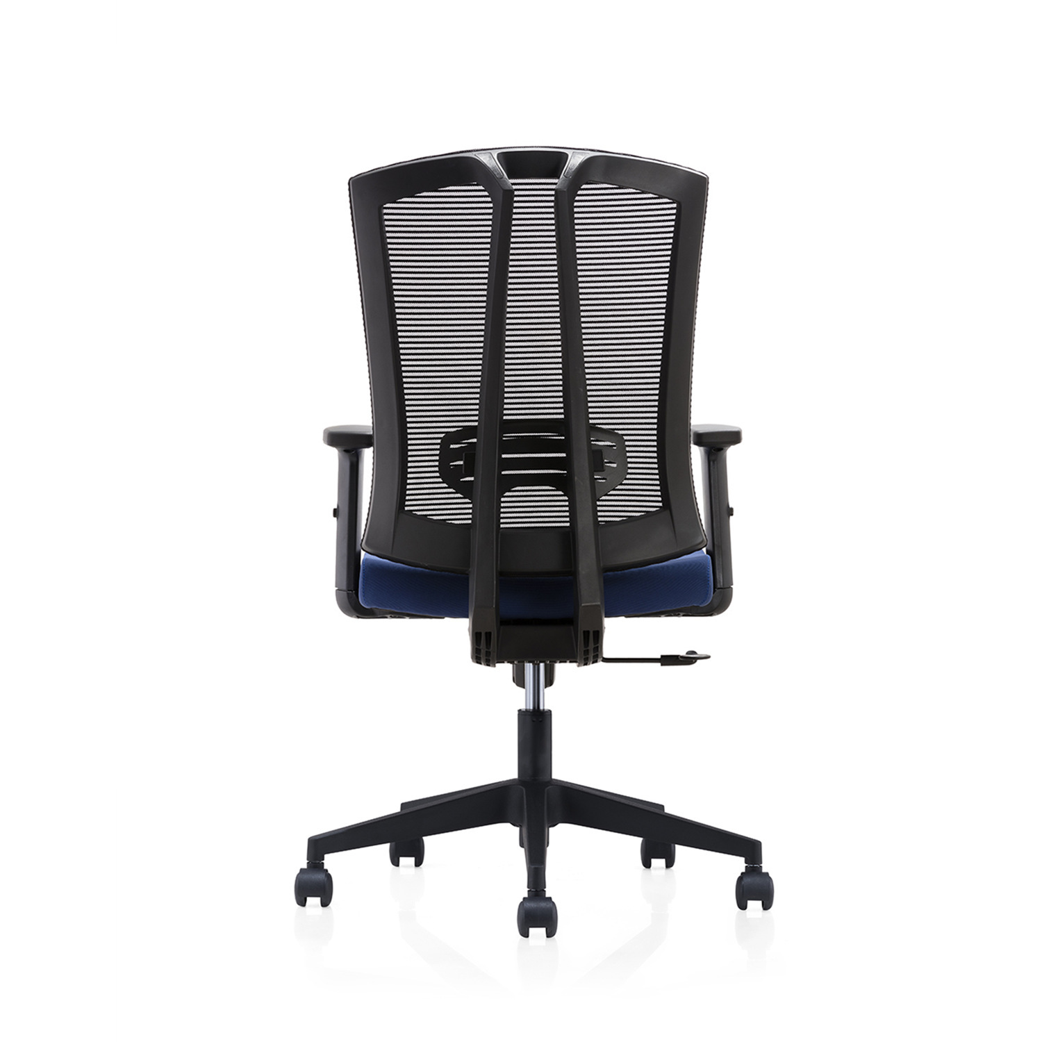 人體工學電腦椅員工會議椅網椅轉椅電競椅辦公椅家用透氣椅轉椅子