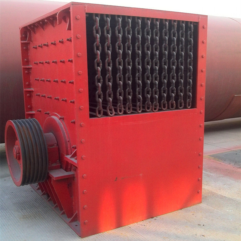 厂家箱式重锤破 巨石破碎机 方箱式碎石方箱破 矿山箱子型破碎机