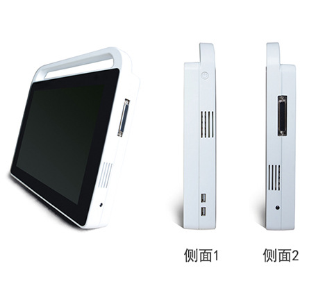 C3彩色多普勒平板彩超机厂家供应4维彩超兽用迈瑞b超机b超机