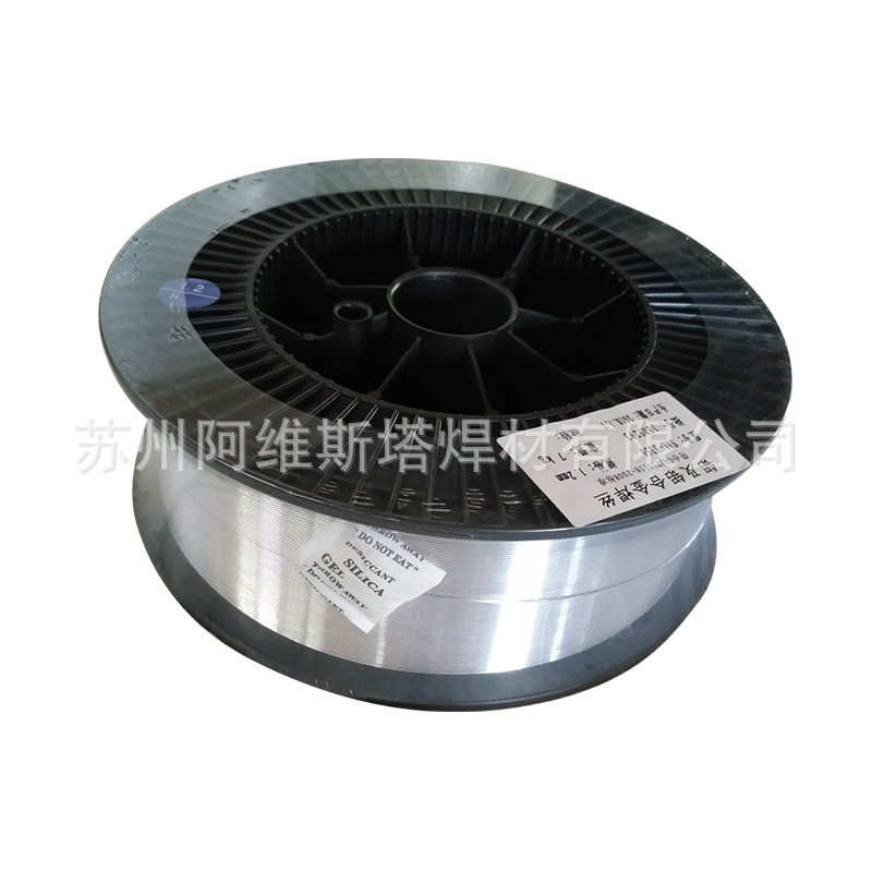 S22193不锈钢合金焊丝022Cr21Mn3Ni3Mo2N氩弧焊丝S81921