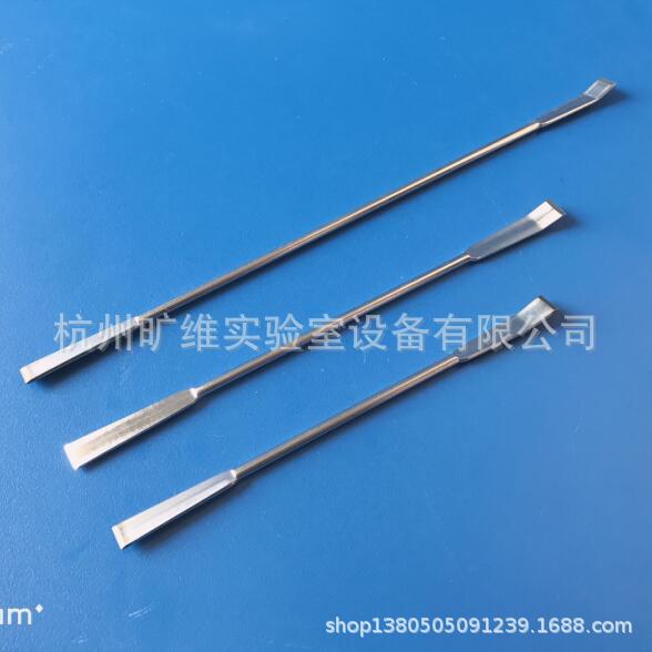 304不锈钢药刮12.5-60cm不锈钢刮刀刮铲药铲两头铲U形型刮刀药刮-阿里巴巴
