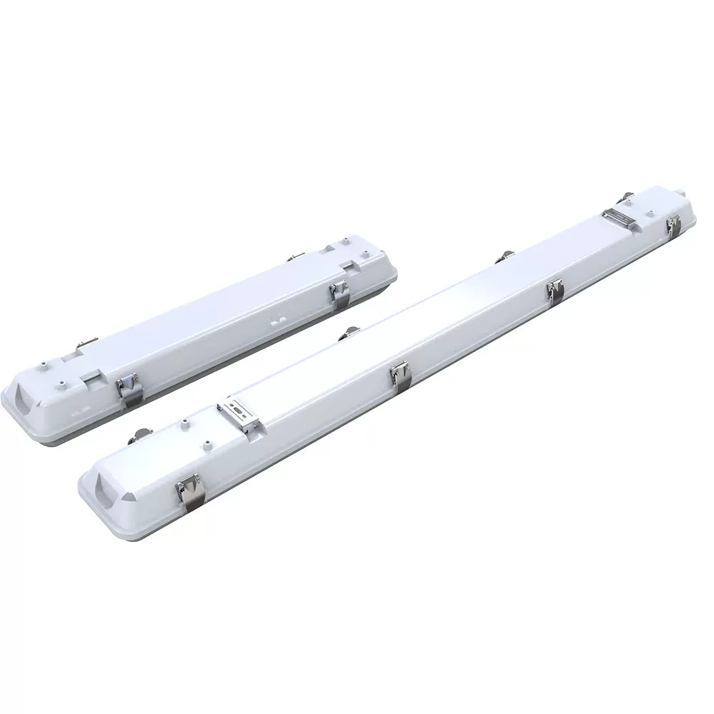 PC贴片LED三防灯IK09防爆灯防水防潮节能强光巷道矿用灯超亮