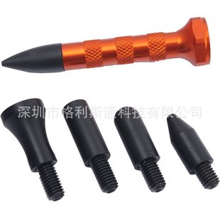 Car dent repair tool metal leveling pen hail pit car repair pit equipment factory
