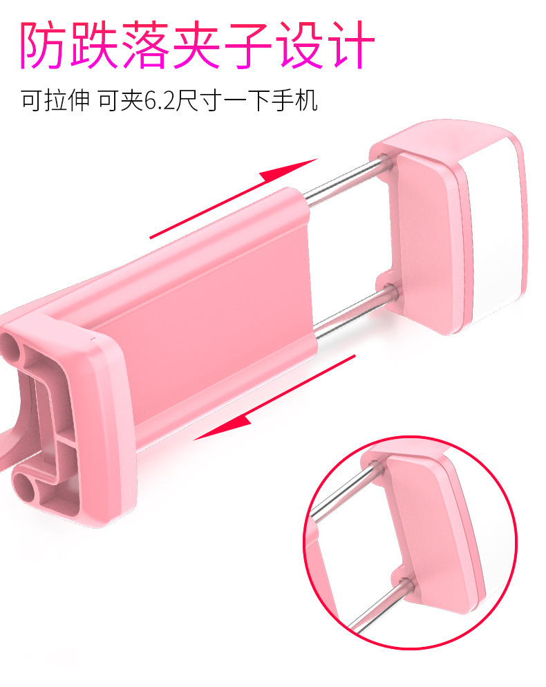 Stick selfie en Alliage d aluminium - Ref 3386761 Image 26