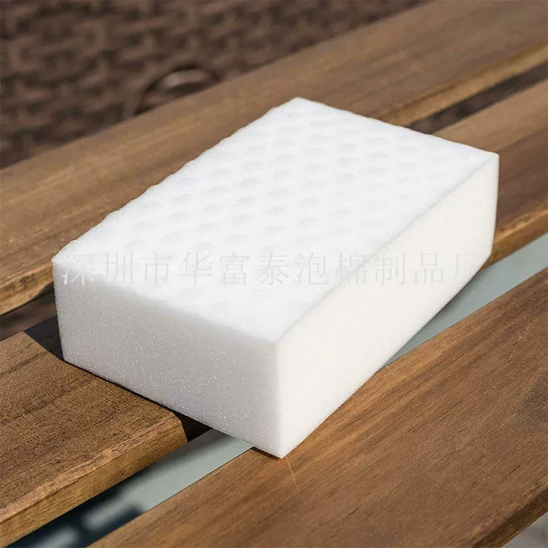 Miracle Sponge Eraser Pad for Swimming Pool and Spa