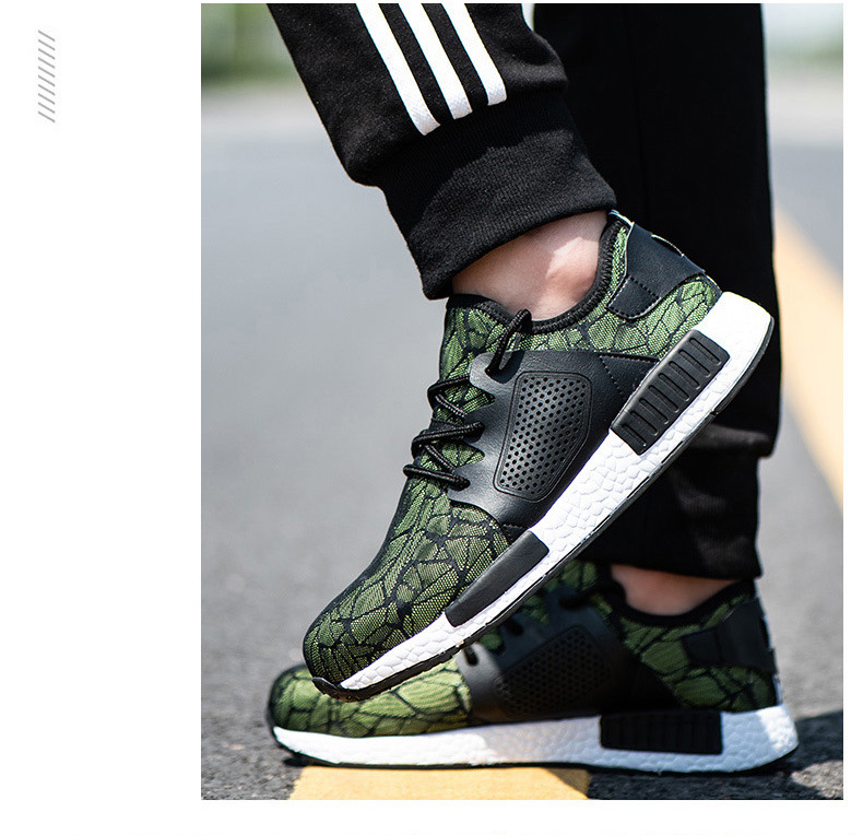 Chaussures de sécurité - Dégâts de perçage - Ref 3404955 Image 33