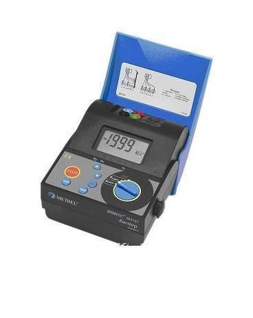 德国美翠 MI2014 网络缆线测试仪