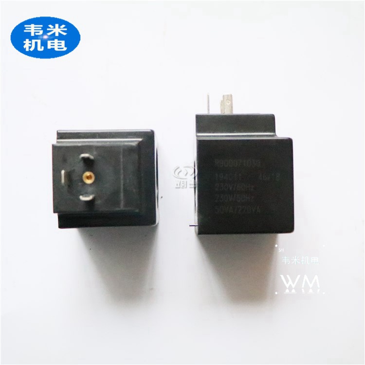 R900071030 REXROTH交流线圈.jpg