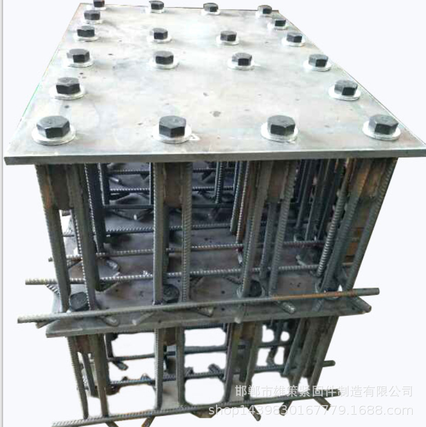 防落梁加工  钢板加工  焊接钢板 厂家直销 价格优惠