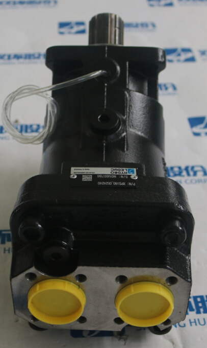 HYDRO Leduc型号MA 108R … p/n. 094780  SN: N0641334