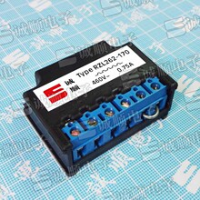 RZL262-170 �����b�� Uin: 460VAC 0.75A 늙C �x܇������ �\���