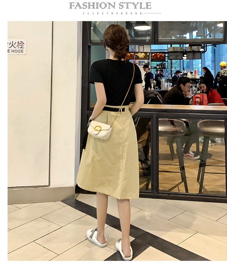 Costume femme MARQUE INDéPENDANTE en Coton - Ref 3333768 Image 27