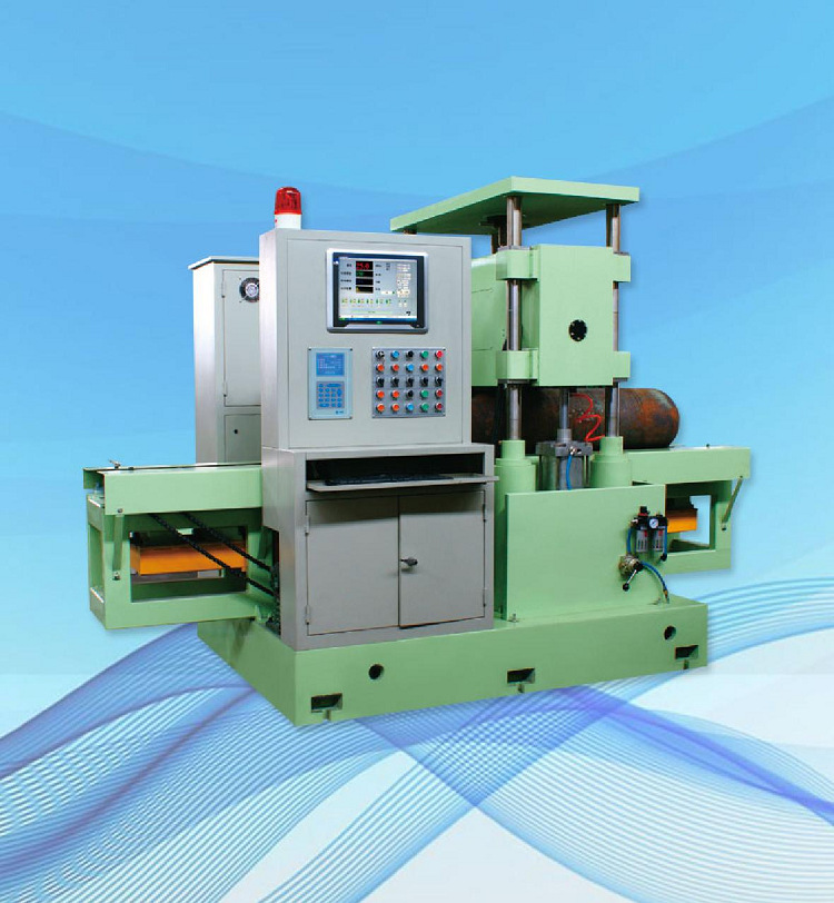 莱州华银 HRSS-150 型在线自动洛氏硬度计