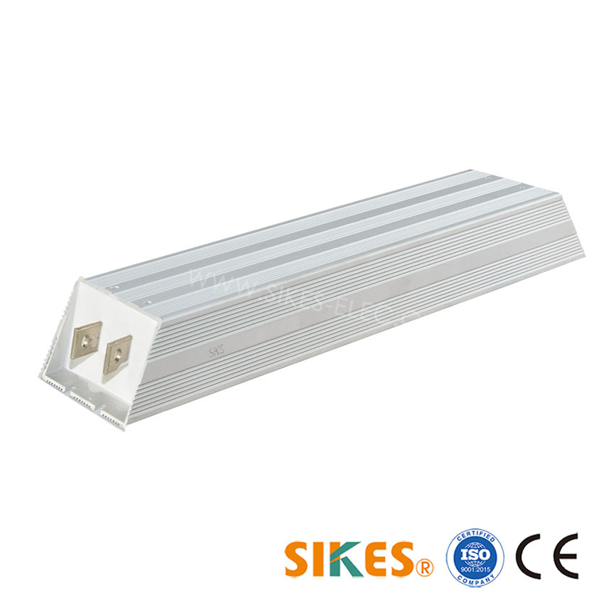 铝壳电阻 制动电阻 刹车电阻 老化电阻 2500W