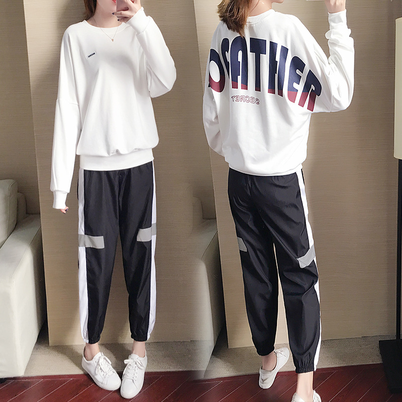 Costume femme en Coton - Ref 3333731 Image 3