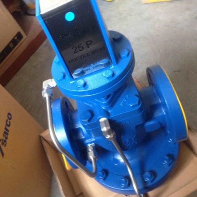 DP27 DP17 25P先导薄膜式蒸汽减压阀 斯派莎克 阿姆斯壮 耀希达凯