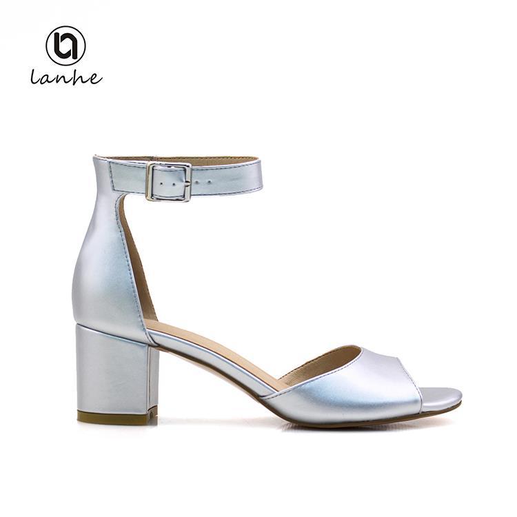 Chaussures été pour femme - Ref 3346585 Image 1