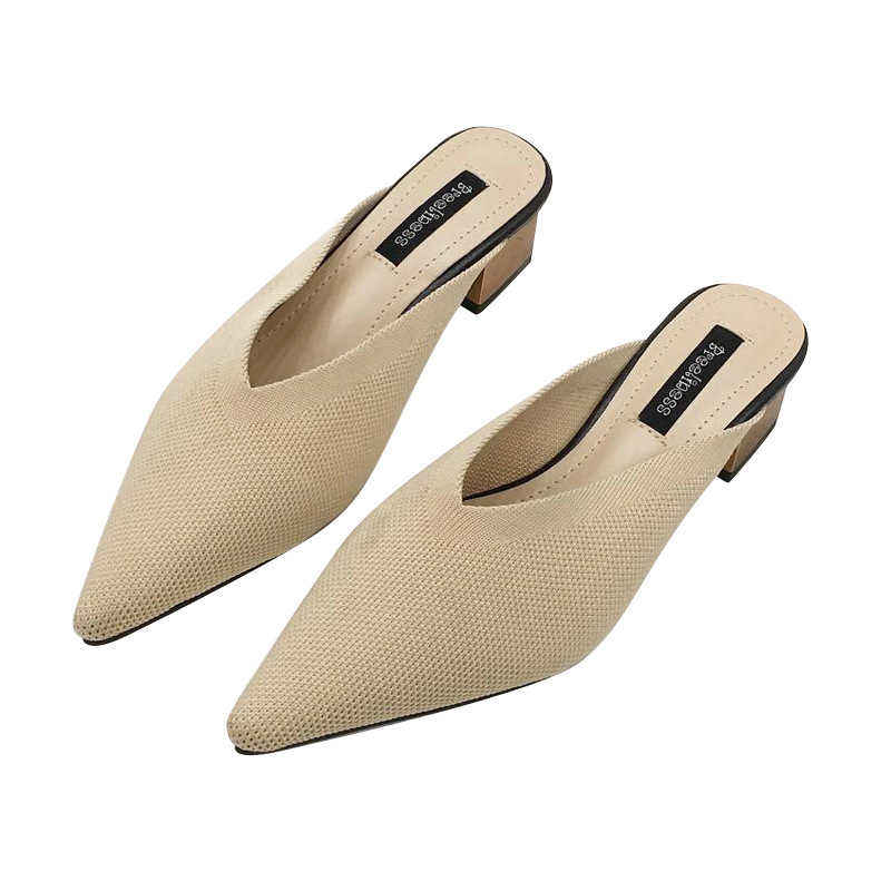 Chaussures été pour femme en Caoutchouc - Ref 3345447 Image 5