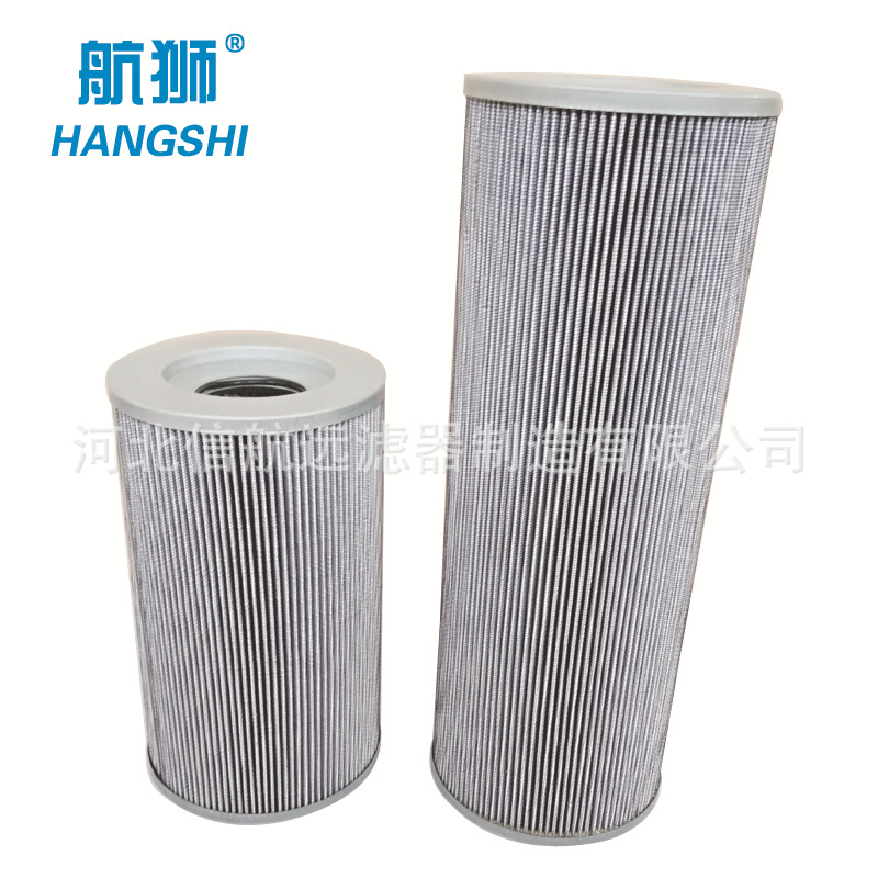 滤芯 TZ-400×5 10 20 30 3 回油滤芯