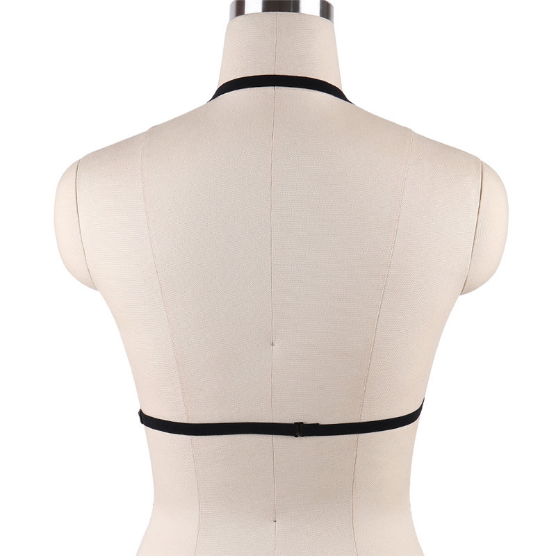 Soutiens-gorge RAYON MAGIQUE en Mélangé - Ref 3369019 Image 5