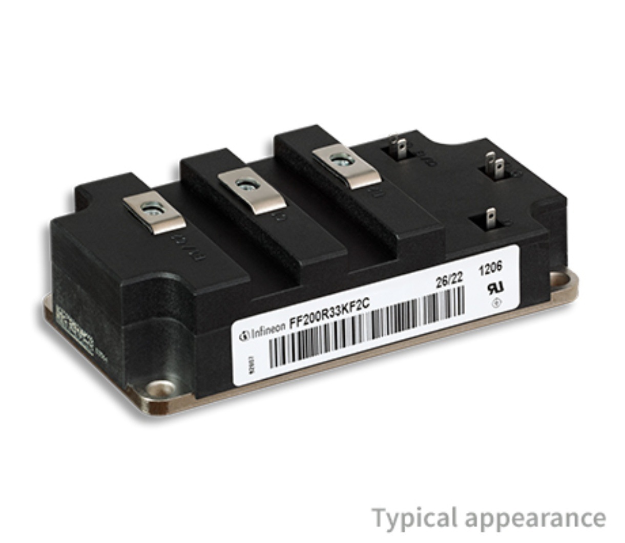 FF200R33